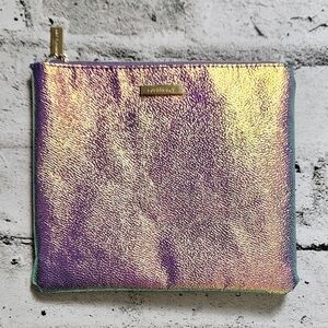 Sophia Joy Iridescent Make-Up Case